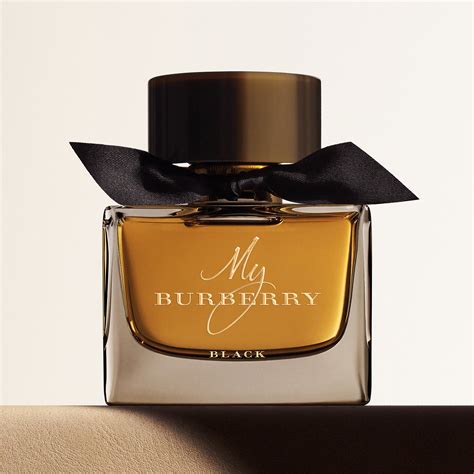 douglas burberry black|Burberry black perfume.